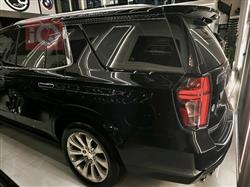 شيفروليه تاهو